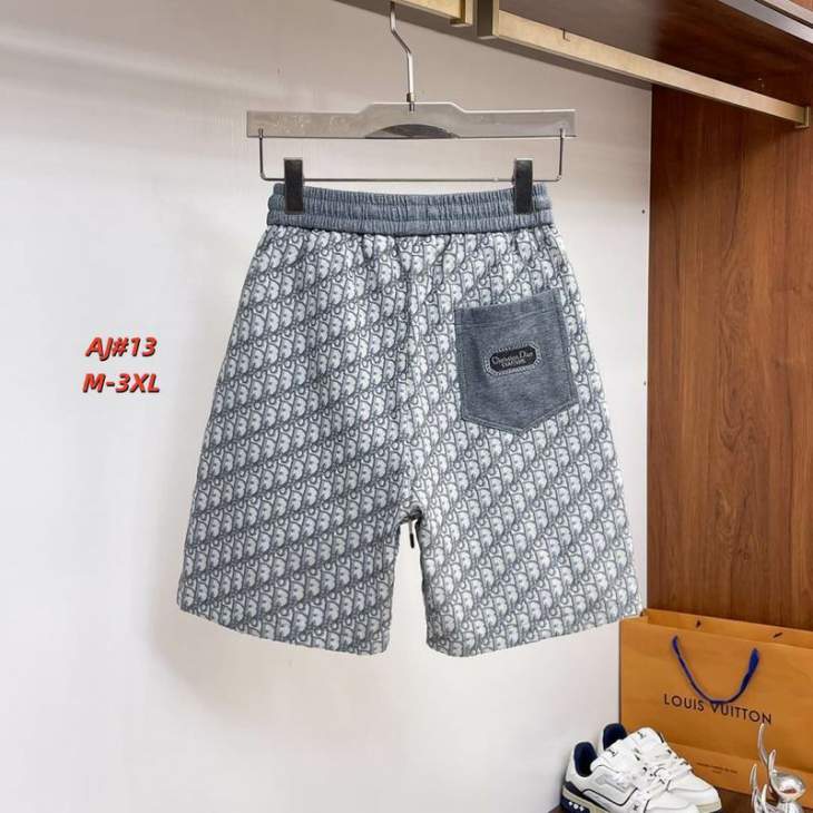 Dior Short Pants _SKUDiorM-3XL12yr12117020
